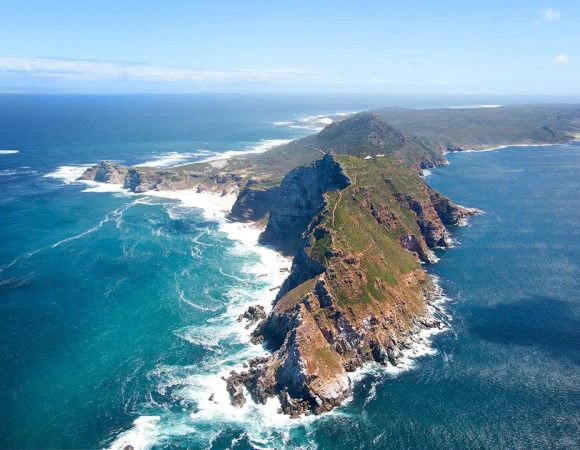 Cape Peninsula Tour