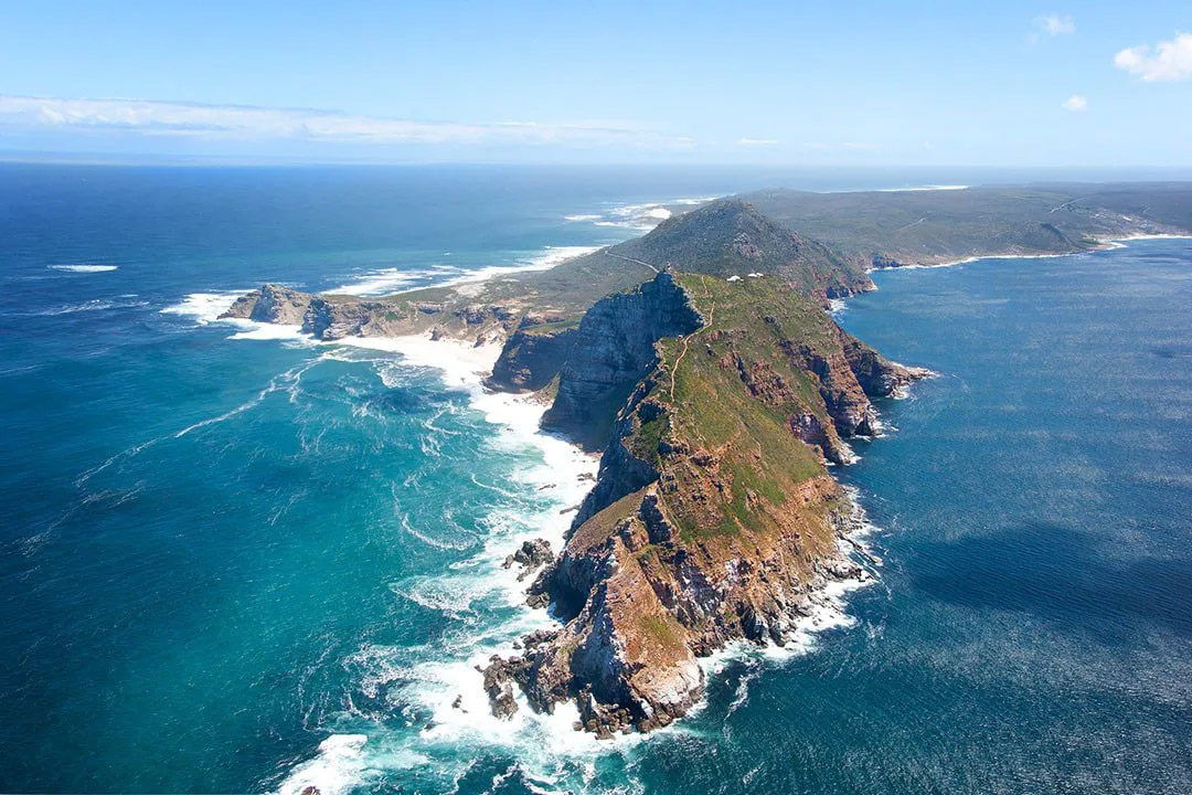 Cape Peninsula Tour